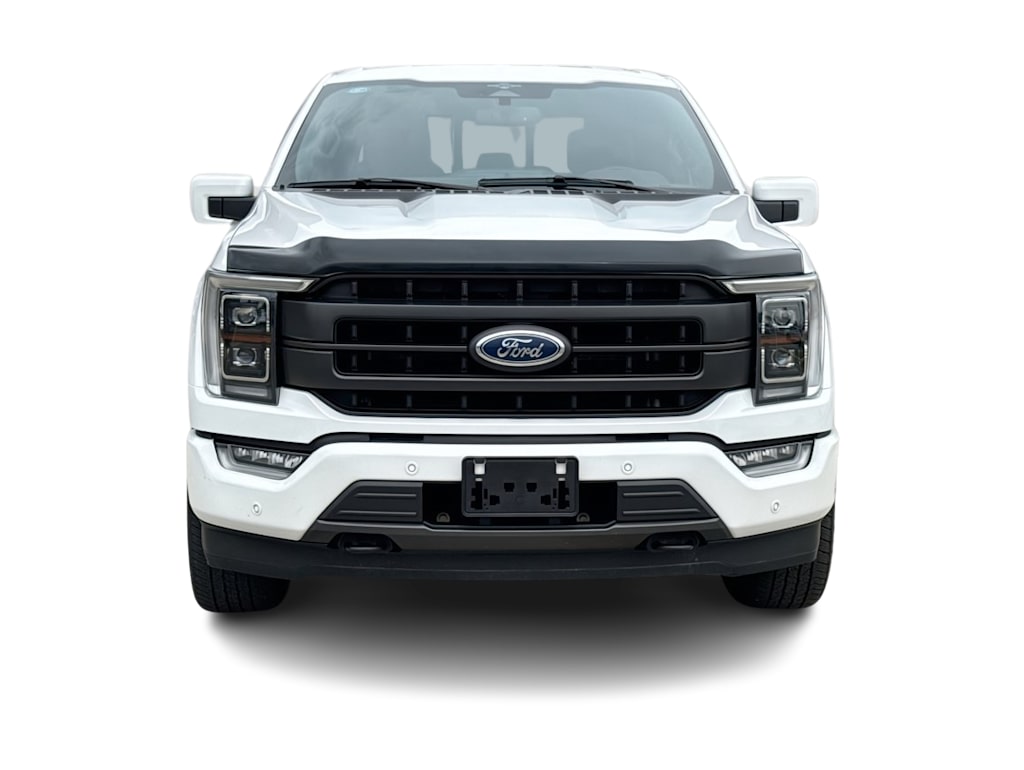 Thumbnail: 2023 Ford F-150 - 21