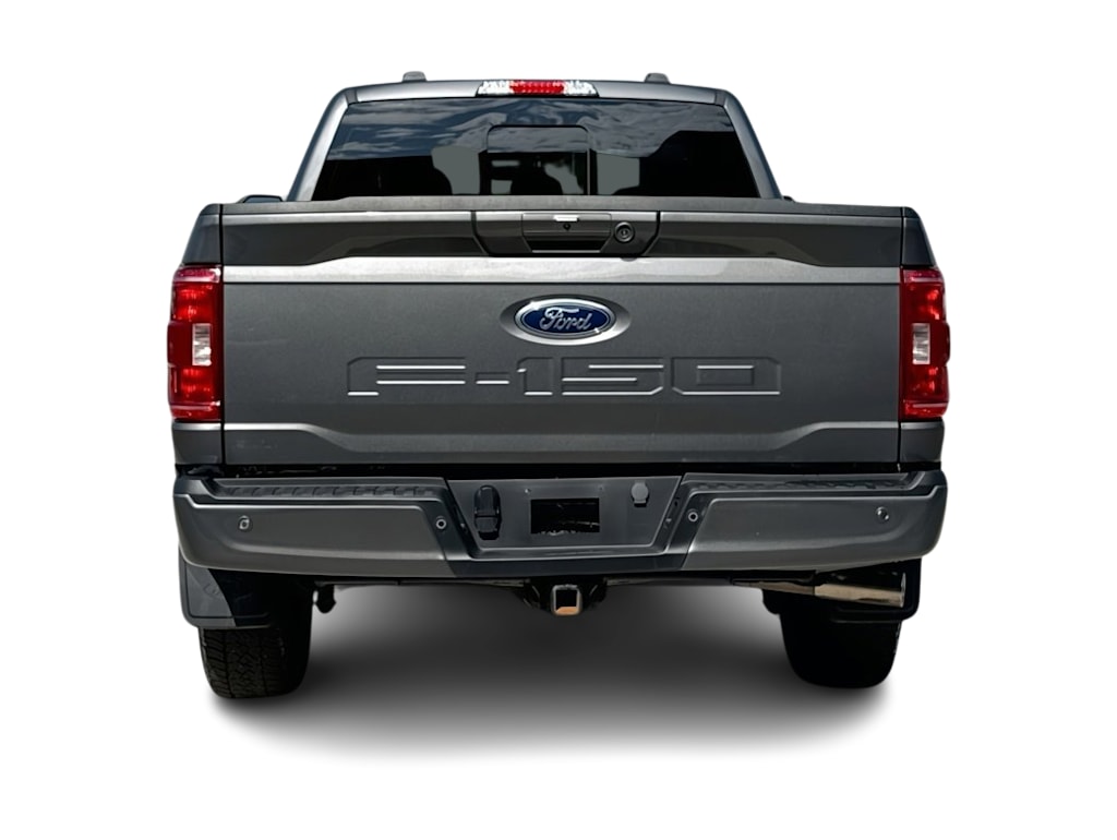 Thumbnail: 2023 Ford F-150 - 5