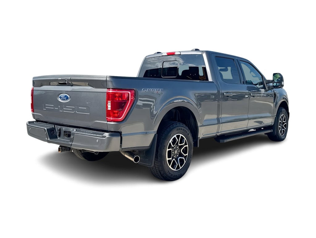 Thumbnail: 2023 Ford F-150 - 17