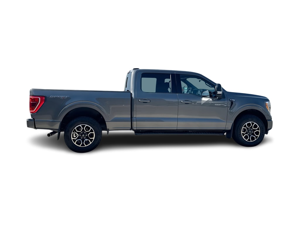 Thumbnail: 2023 Ford F-150 - 18