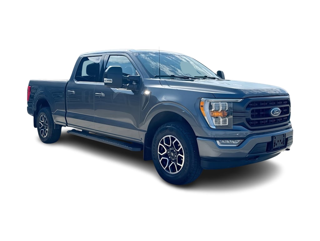 Thumbnail: 2023 Ford F-150 - 19