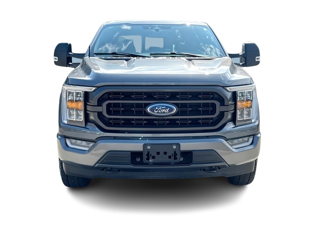 Thumbnail: 2023 Ford F-150 - 20