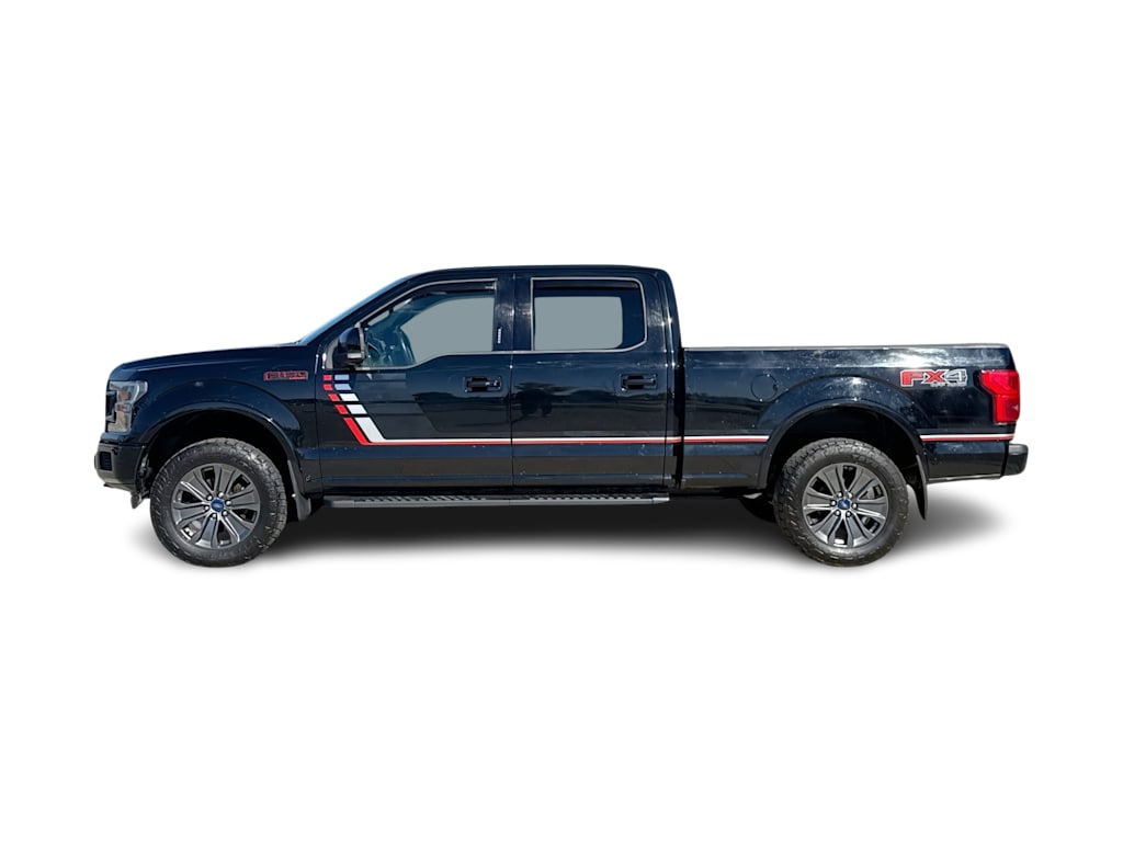 Thumbnail: 2018 Ford F-150 - 3