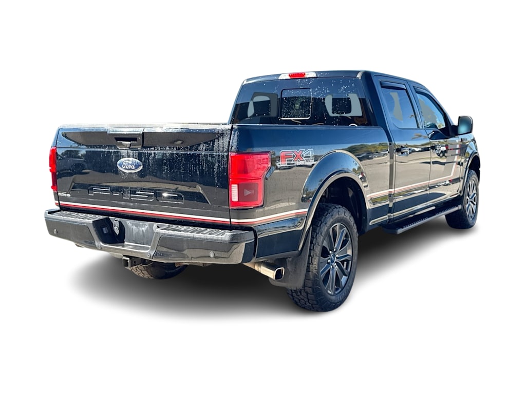 Thumbnail: 2018 Ford F-150 - 18