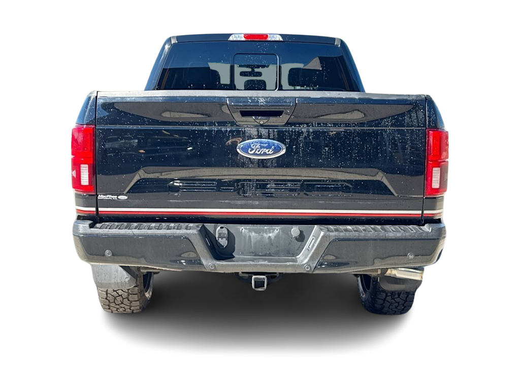 Thumbnail: 2018 Ford F-150 - 5