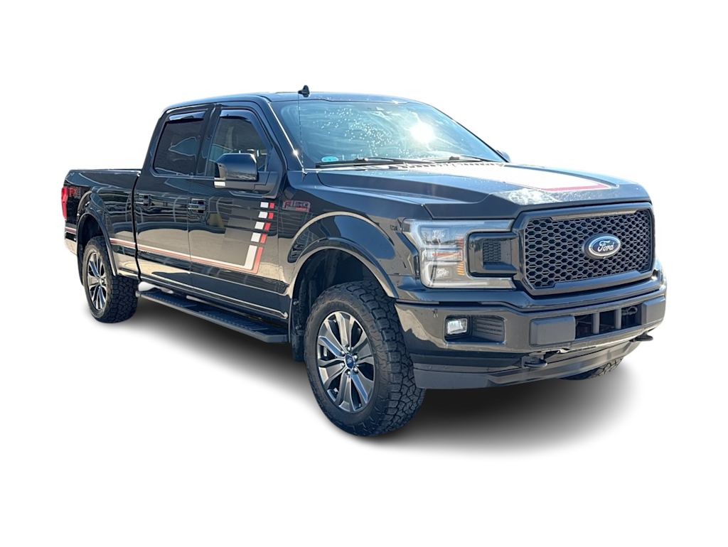 Thumbnail: 2018 Ford F-150 - 20