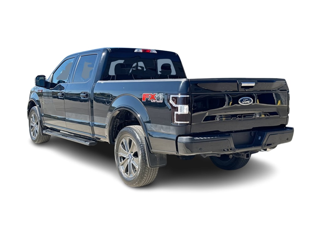 Thumbnail: 2018 Ford F-150 - 18