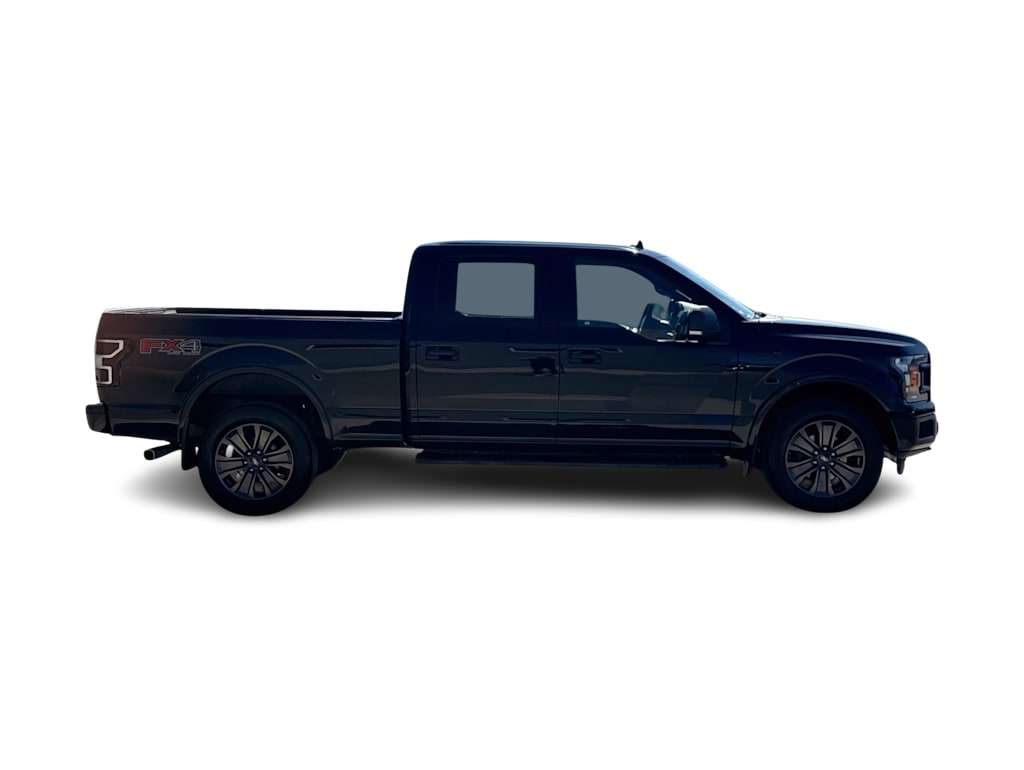 Thumbnail: 2018 Ford F-150 - 19