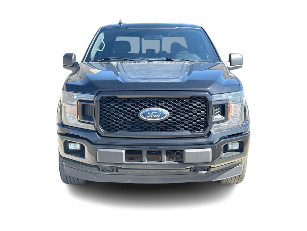 Thumbnail: 2018 Ford F-150 - 21