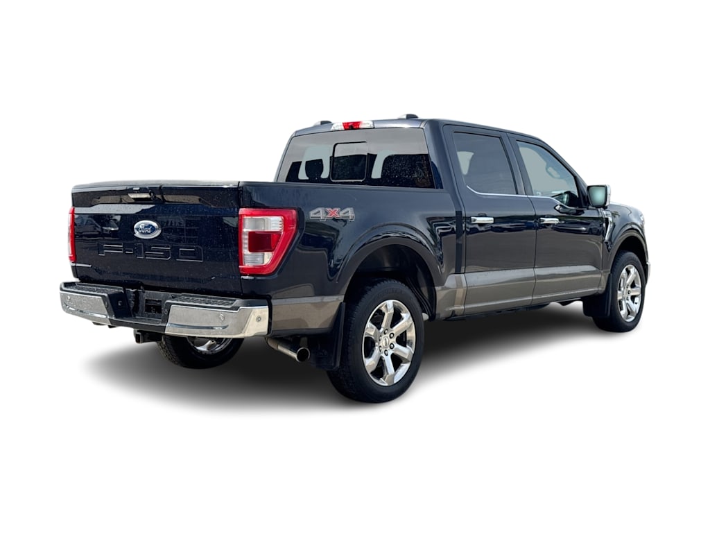 Thumbnail: 2021 Ford F-150 - 19