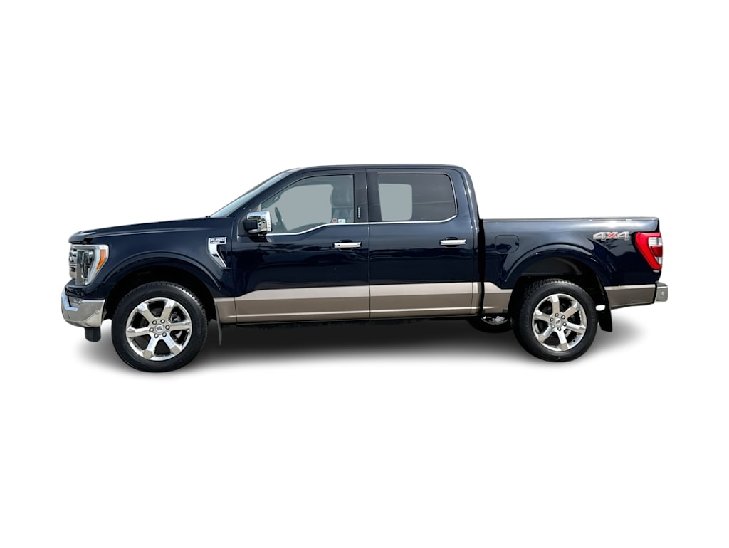 Thumbnail: 2021 Ford F-150 - 3