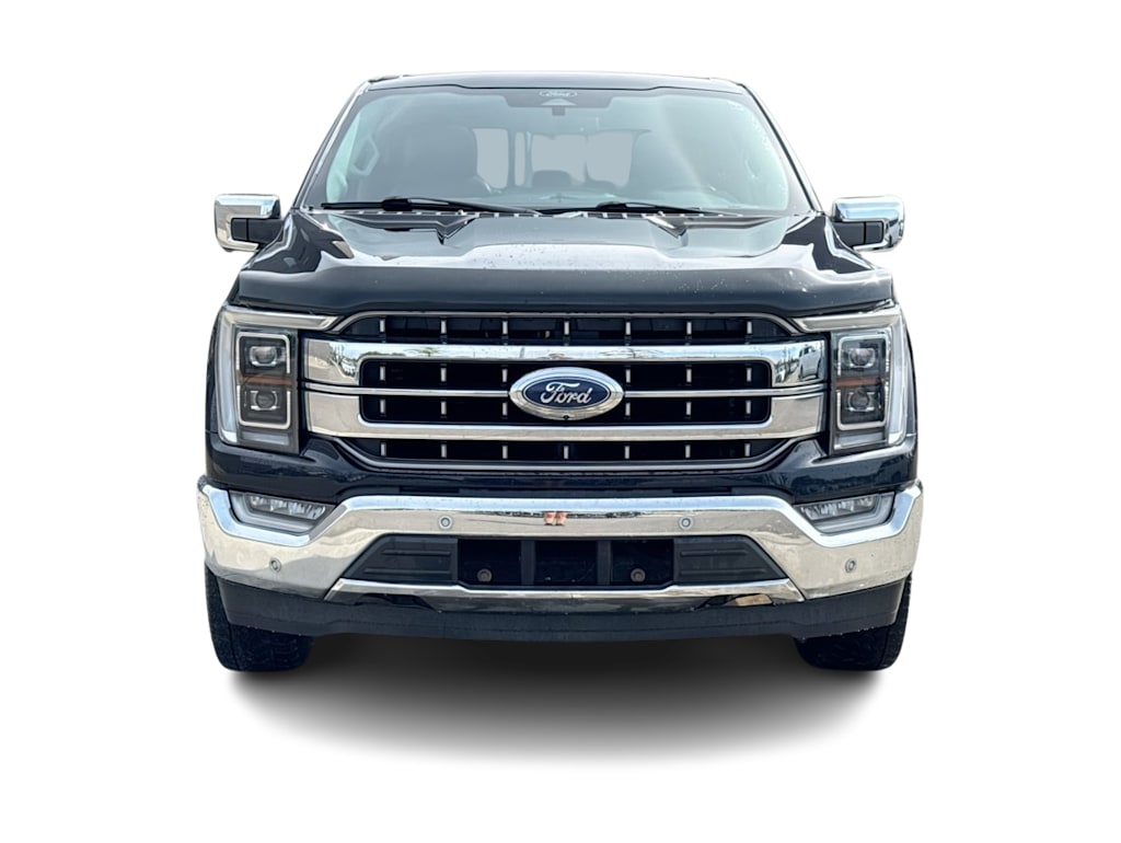 Thumbnail: 2021 Ford F-150 - 6