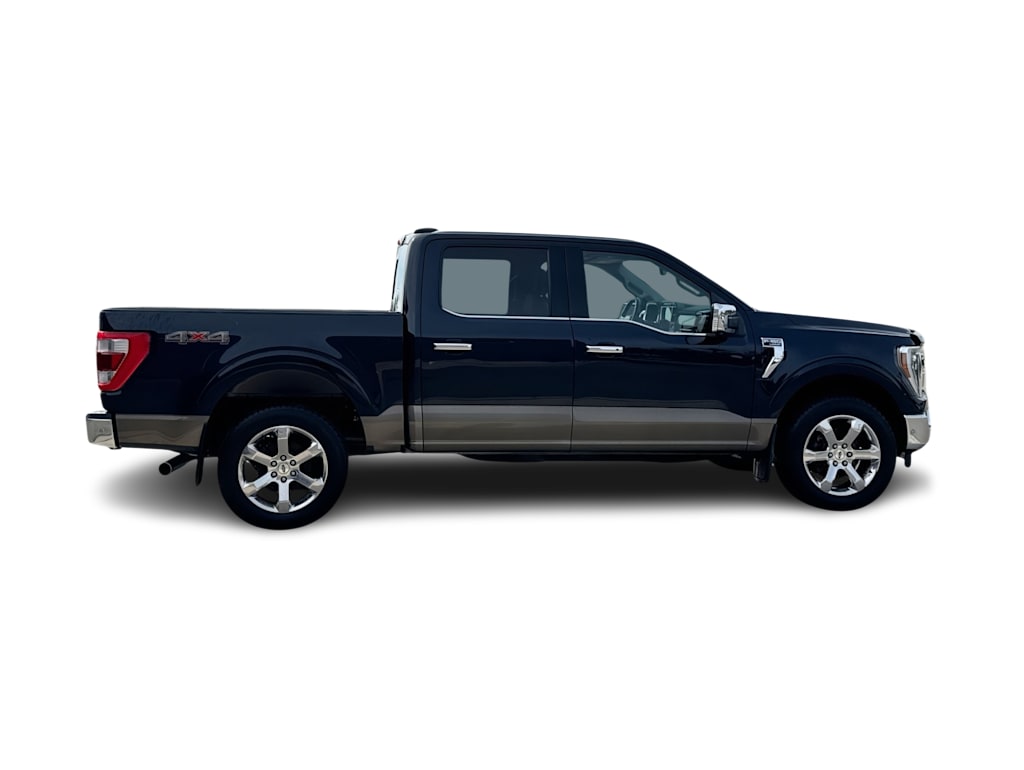 Thumbnail: 2021 Ford F-150 - 20