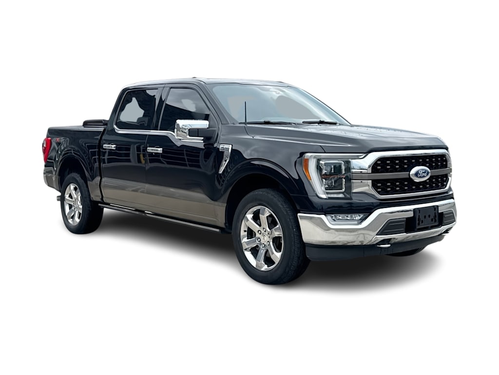 Thumbnail: 2021 Ford F-150 - 20