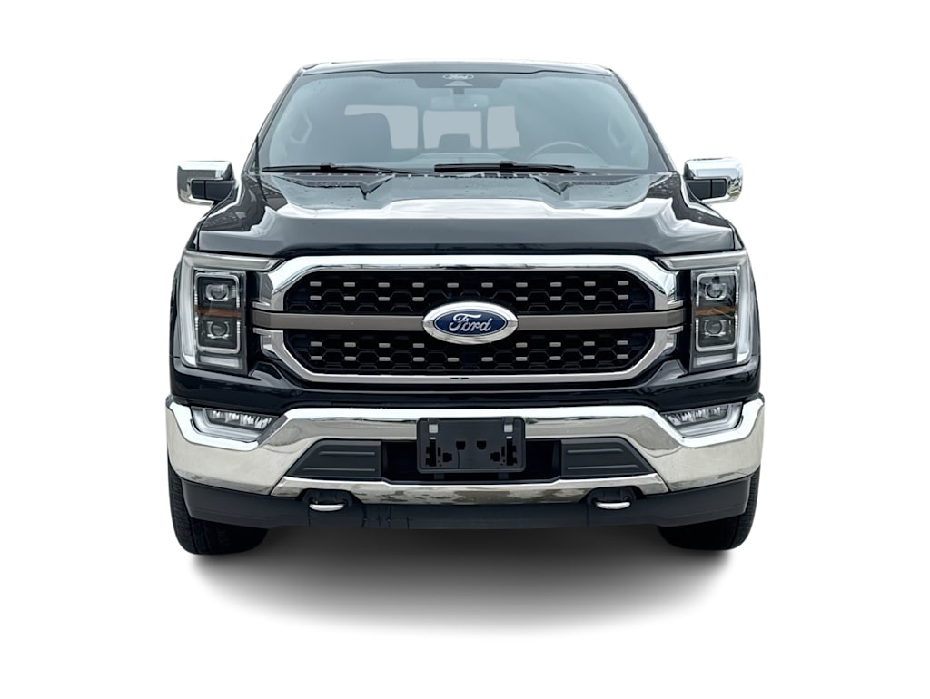 Thumbnail: 2021 Ford F-150 - 21