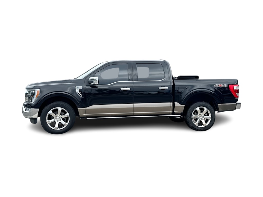 Thumbnail: 2021 Ford F-150 - 3