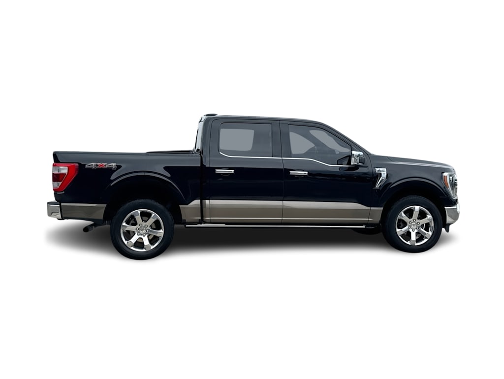 Thumbnail: 2021 Ford F-150 - 19