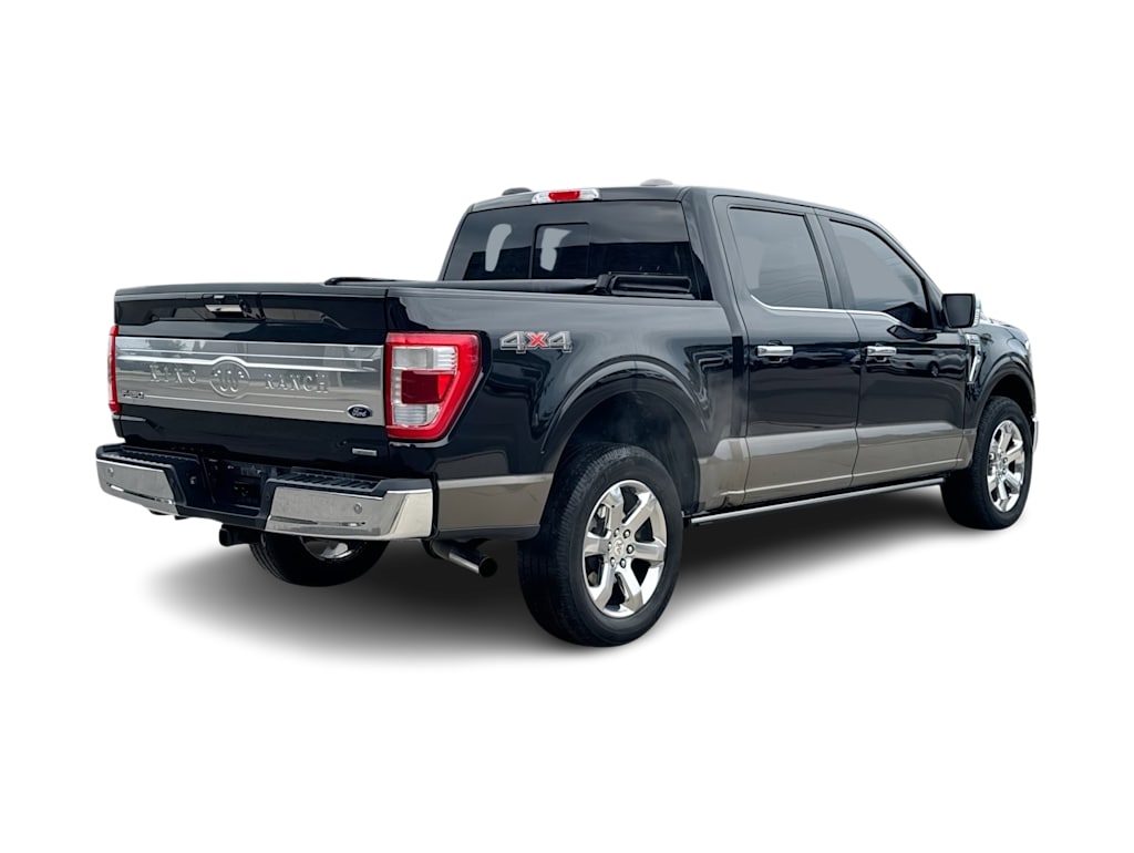 Thumbnail: 2021 Ford F-150 - 18