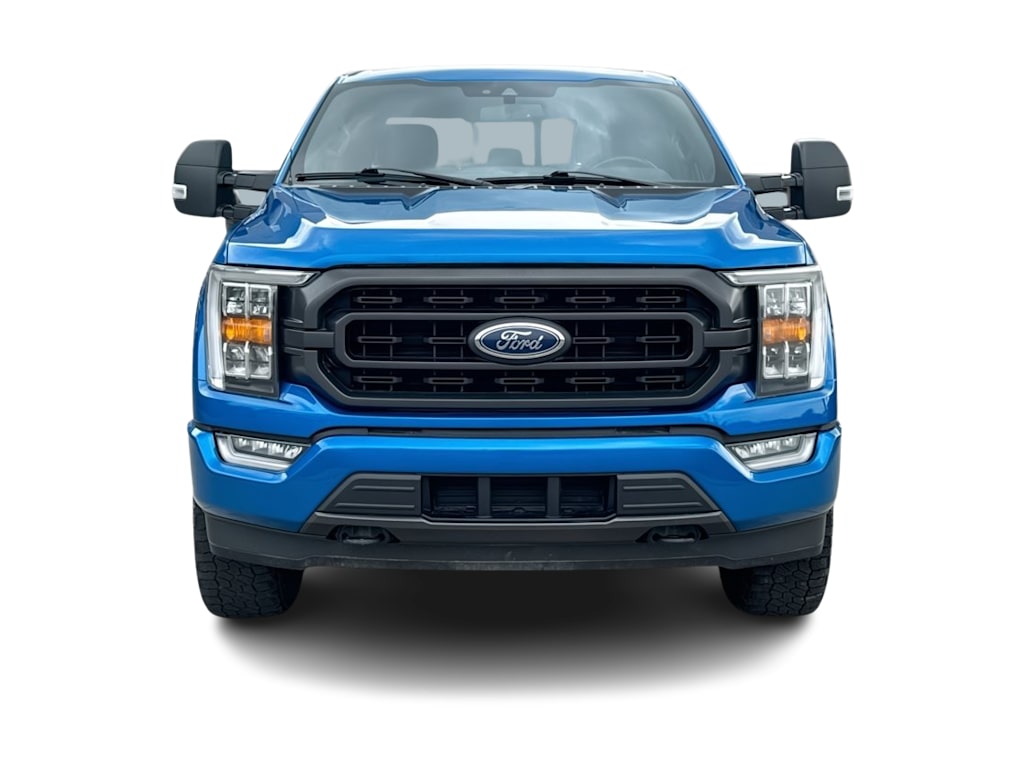 Thumbnail: 2021 Ford F-150 - 6