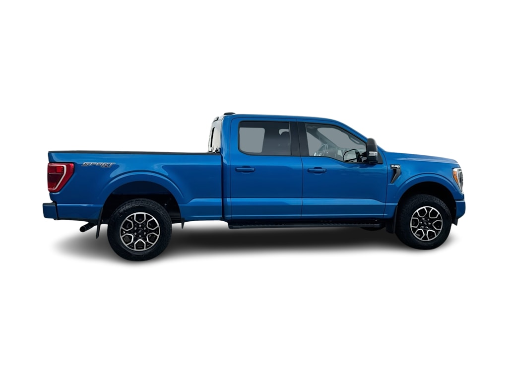Thumbnail: 2021 Ford F-150 - 20