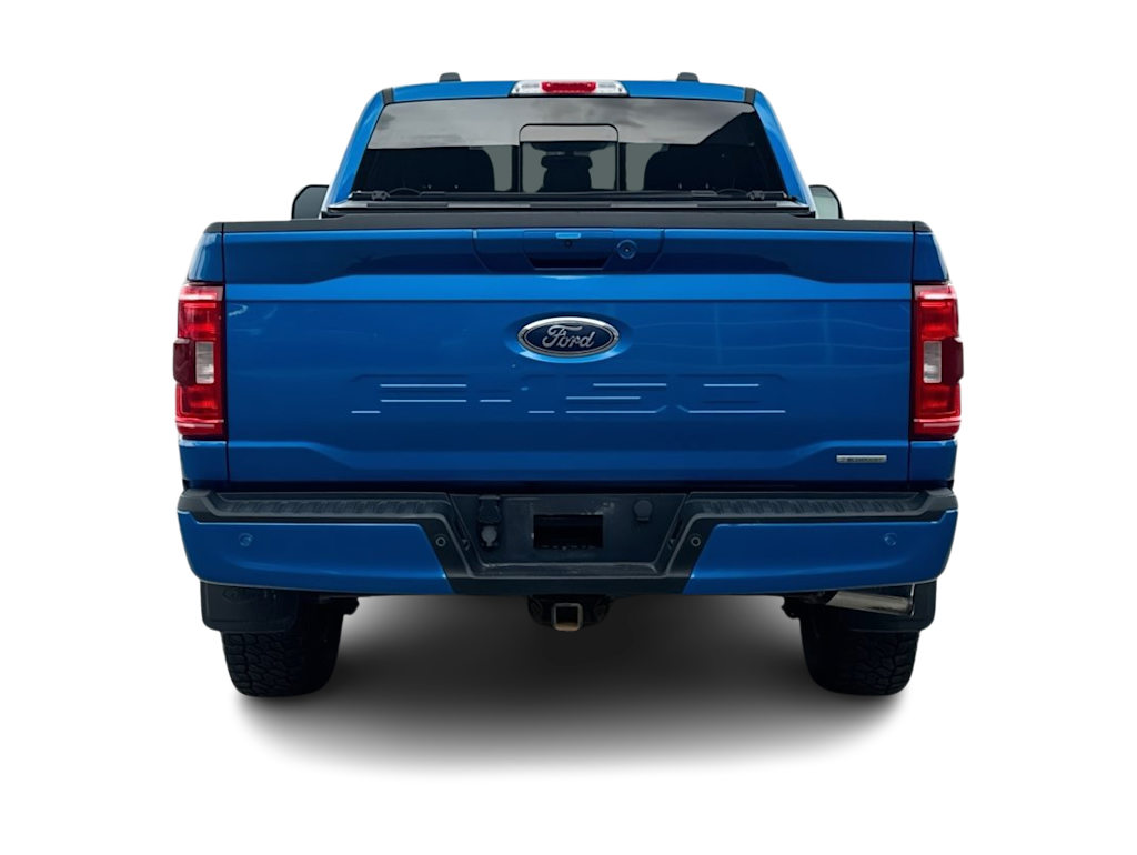 Thumbnail: 2021 Ford F-150 - 5
