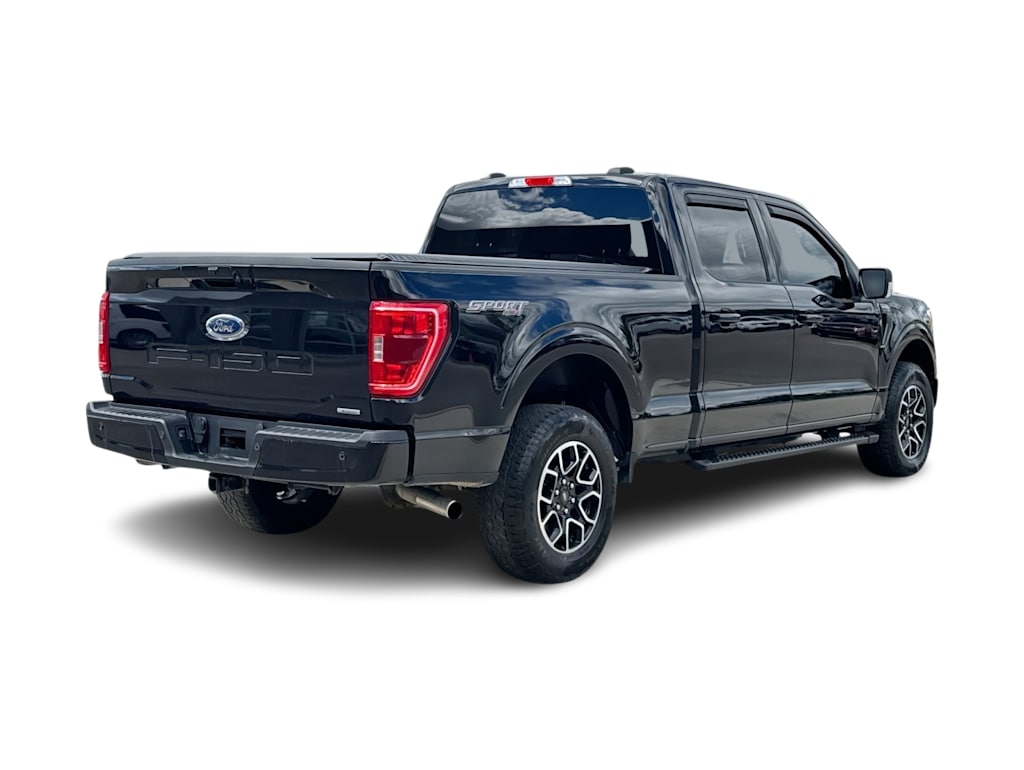 Thumbnail: 2022 Ford F-150 - 19