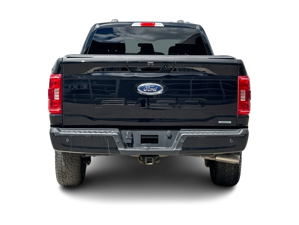 Thumbnail: 2022 Ford F-150 - 5