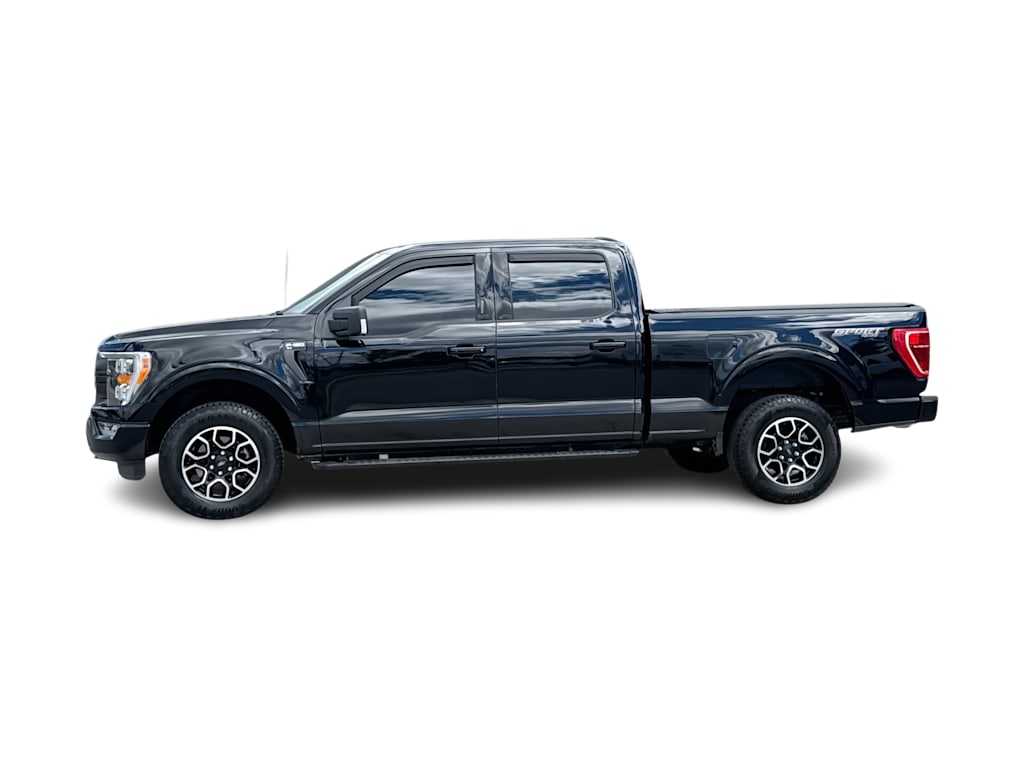 Thumbnail: 2022 Ford F-150 - 3