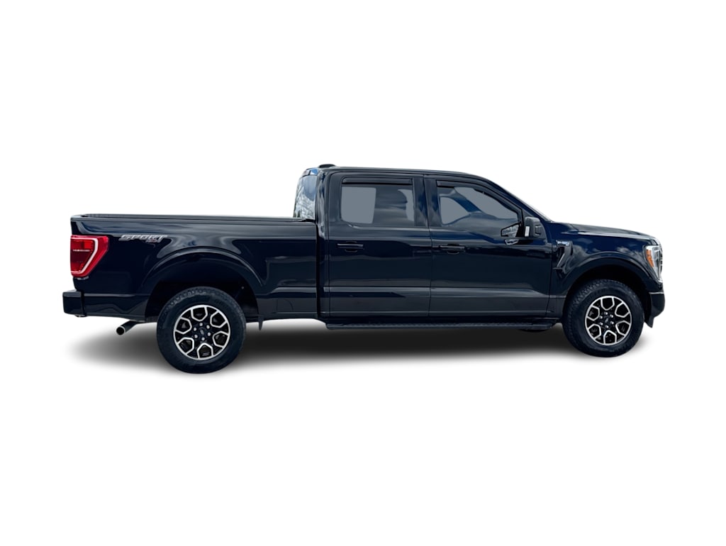 Thumbnail: 2022 Ford F-150 - 20