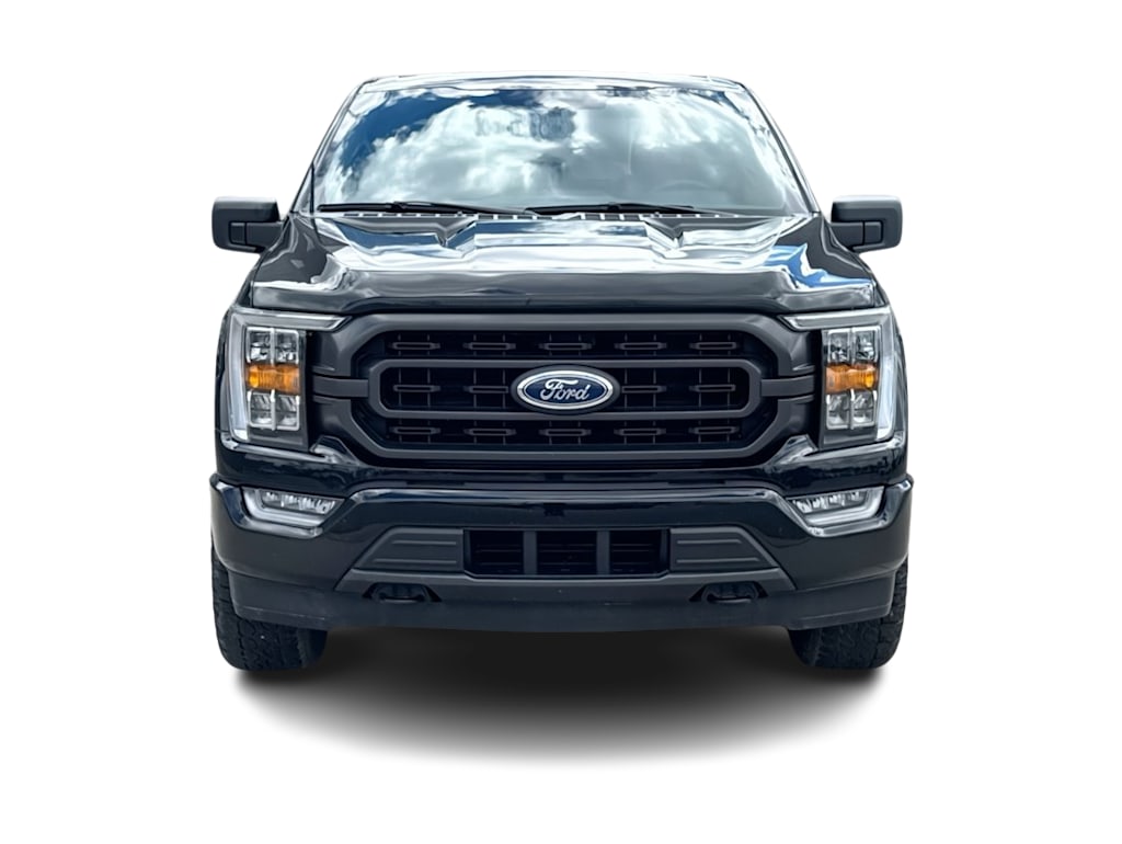 Thumbnail: 2022 Ford F-150 - 6
