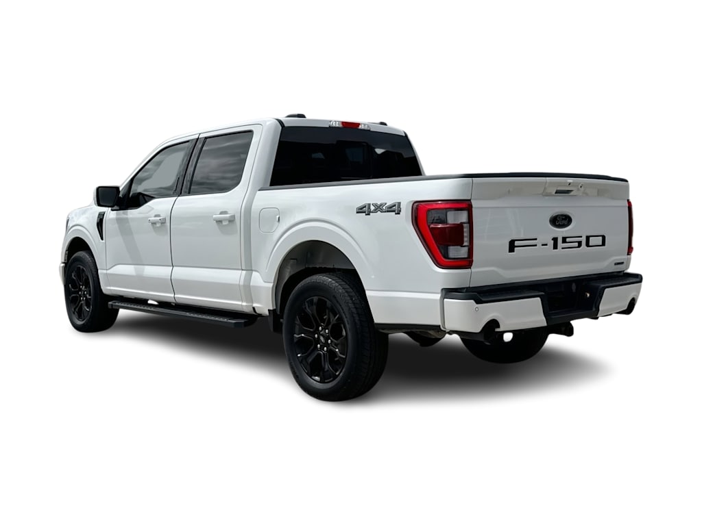 Thumbnail: 2023 Ford F-150 - 4