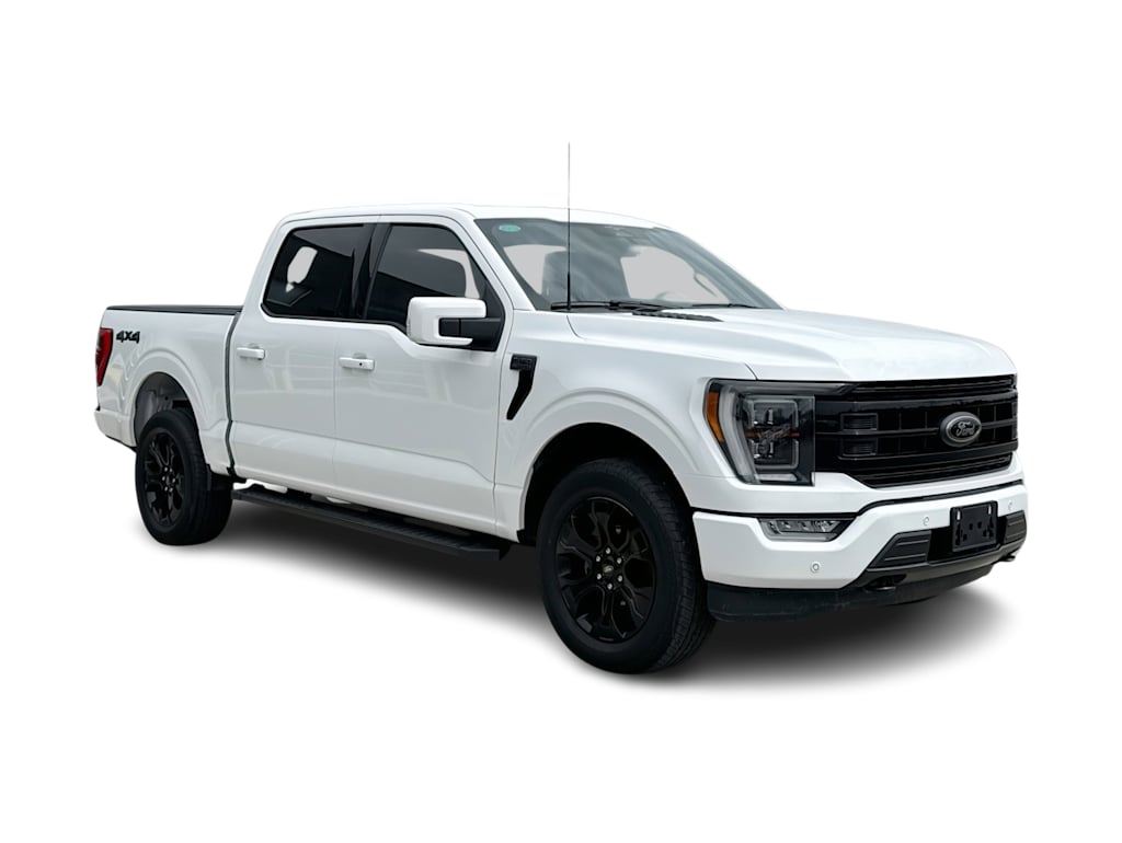 Thumbnail: 2023 Ford F-150 - 22