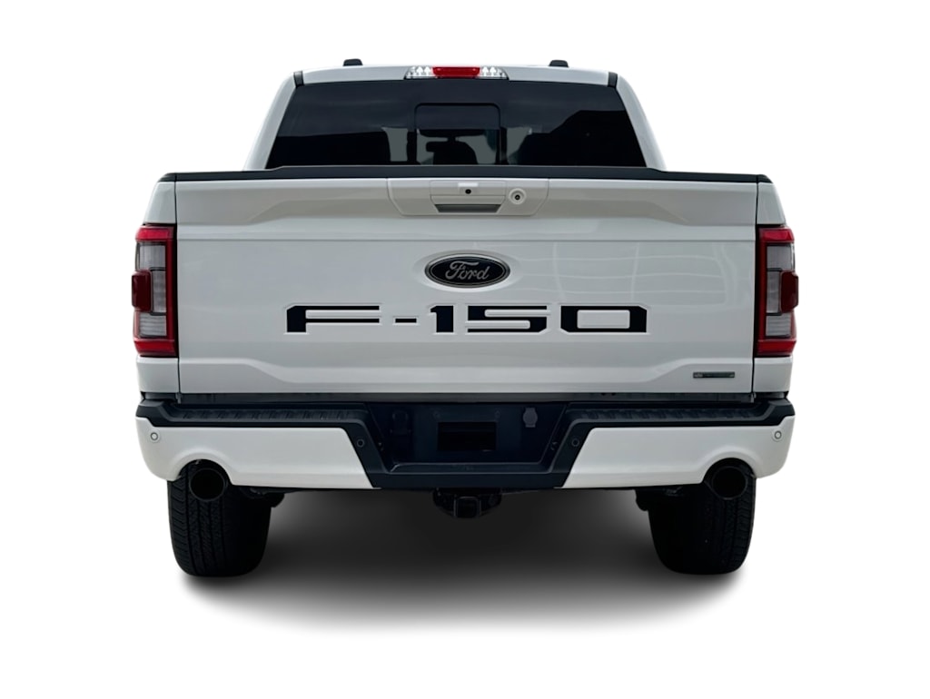 Thumbnail: 2023 Ford F-150 - 5