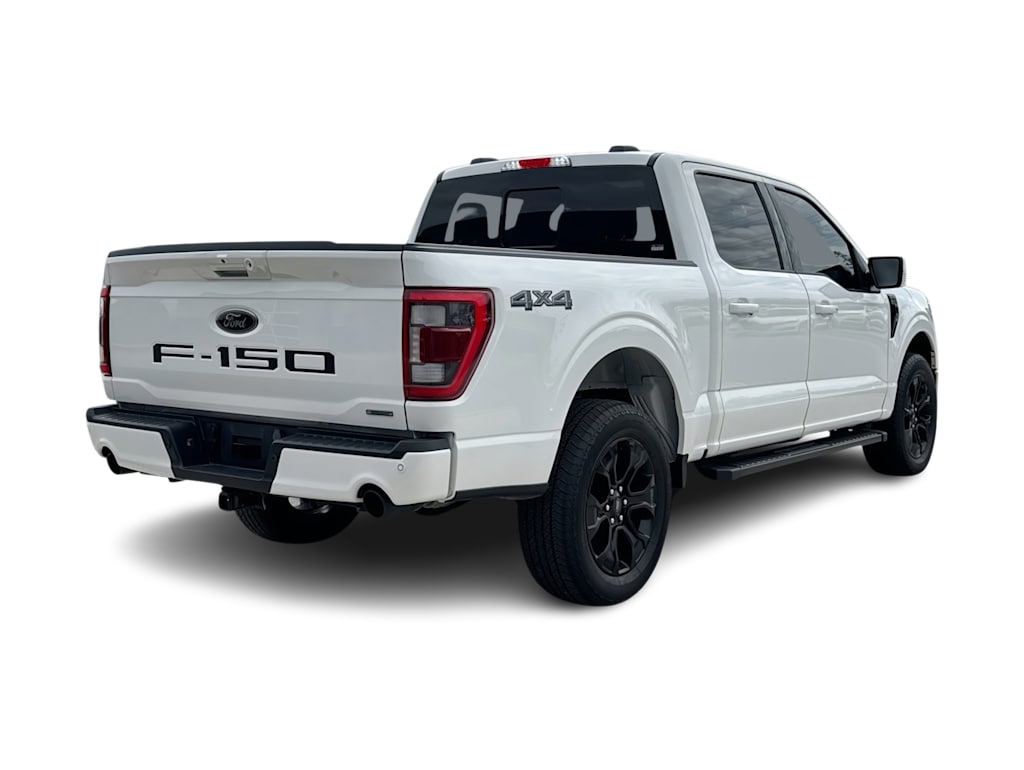 Thumbnail: 2023 Ford F-150 - 20