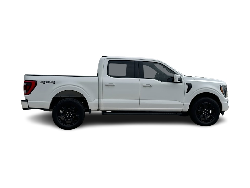 Thumbnail: 2023 Ford F-150 - 21