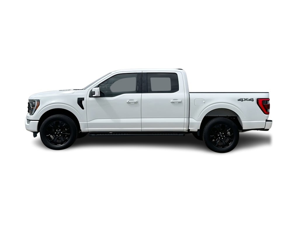 Thumbnail: 2023 Ford F-150 - 3