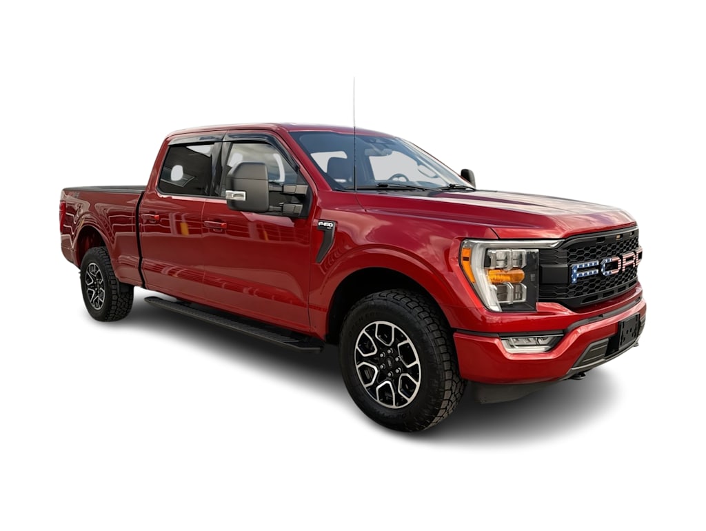 Thumbnail: 2023 Ford F-150 - 22