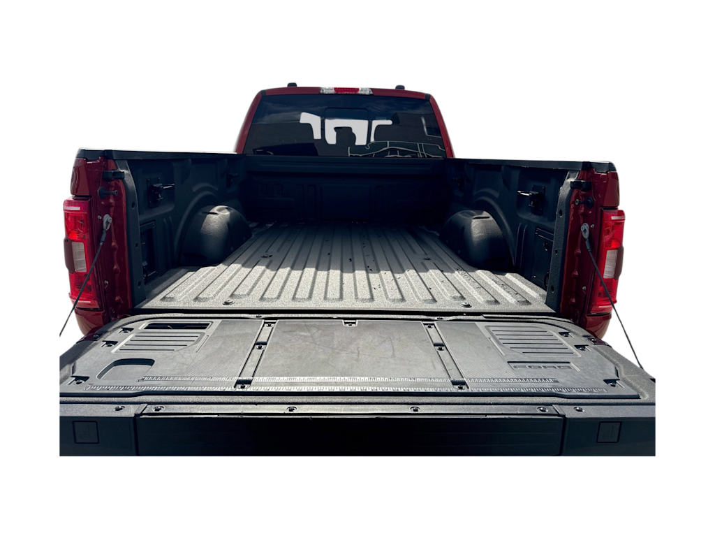 Thumbnail: 2023 Ford F-150 - 17