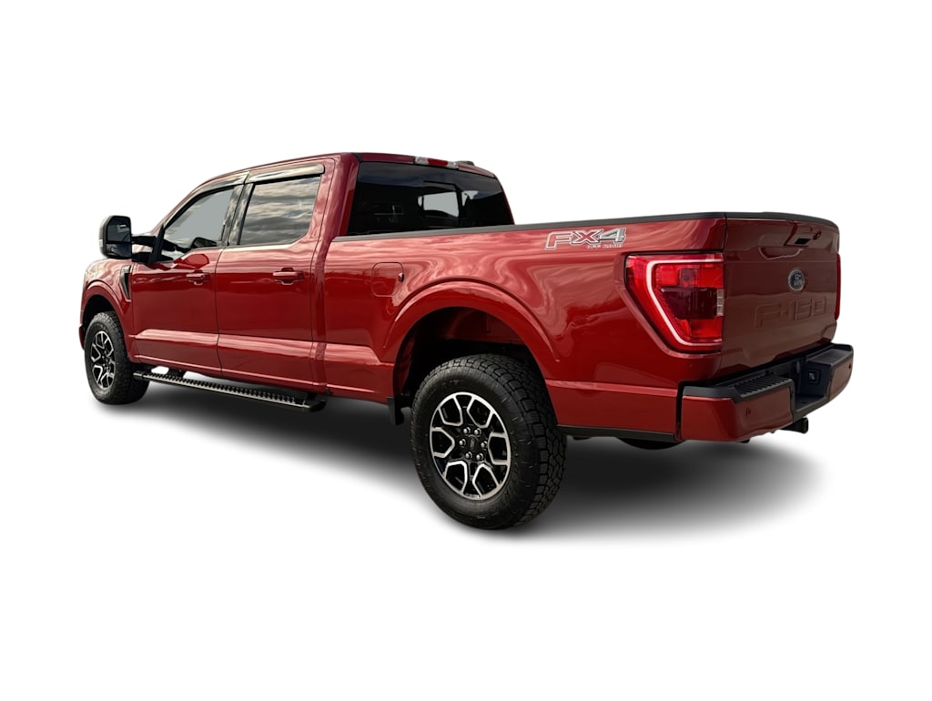 Thumbnail: 2023 Ford F-150 - 4