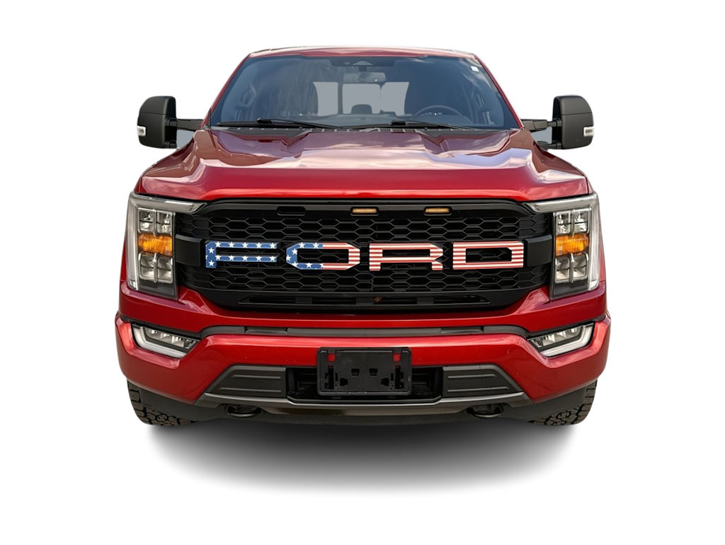 Thumbnail: 2023 Ford F-150 - 6