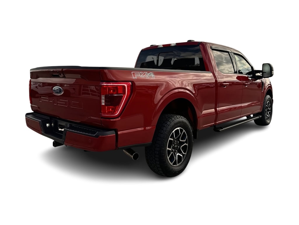 Thumbnail: 2023 Ford F-150 - 20