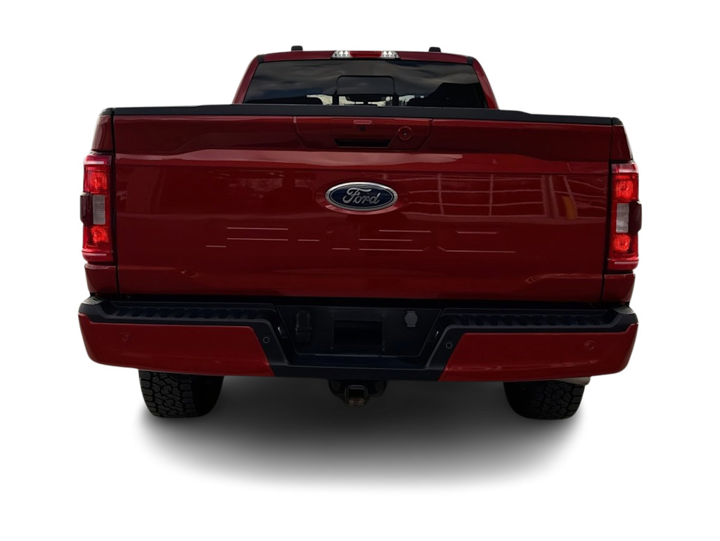 Thumbnail: 2023 Ford F-150 - 5
