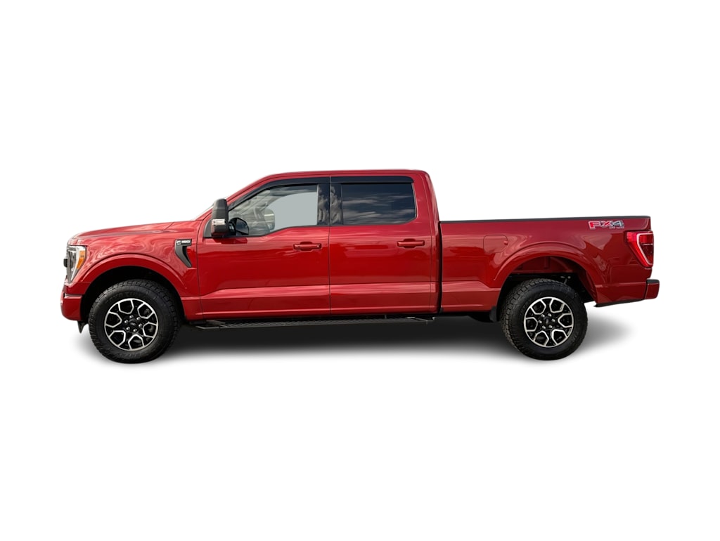 Thumbnail: 2023 Ford F-150 - 3