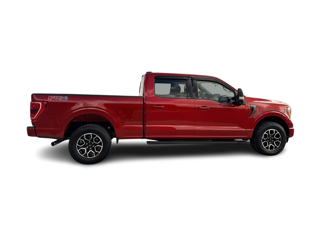 Thumbnail: 2023 Ford F-150 - 21
