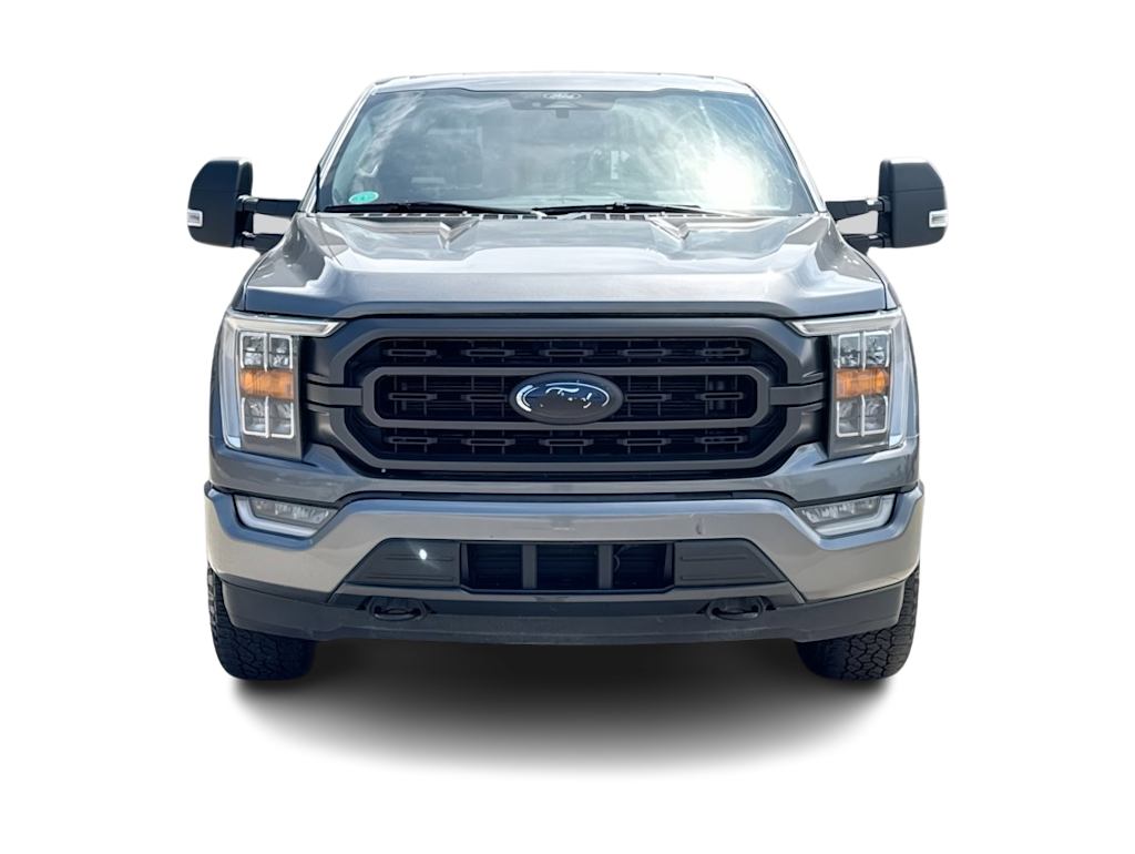 Thumbnail: 2022 Ford F-150 - 6
