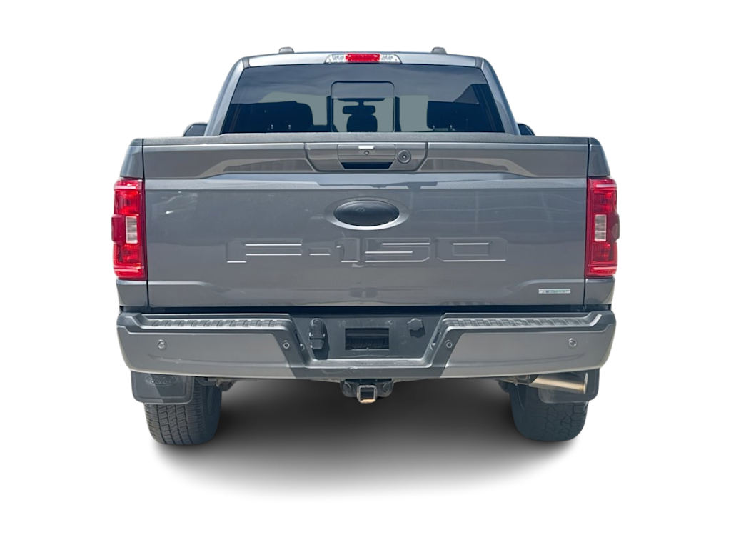 Thumbnail: 2022 Ford F-150 - 5