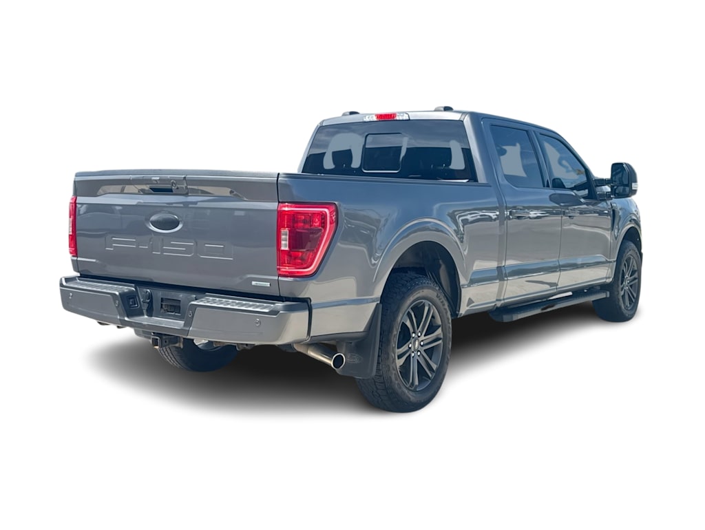 Thumbnail: 2022 Ford F-150 - 19