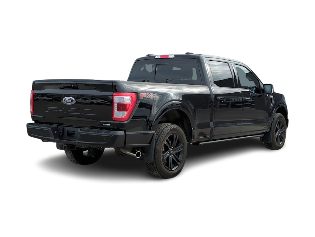 Thumbnail: 2023 Ford F-150 - 19