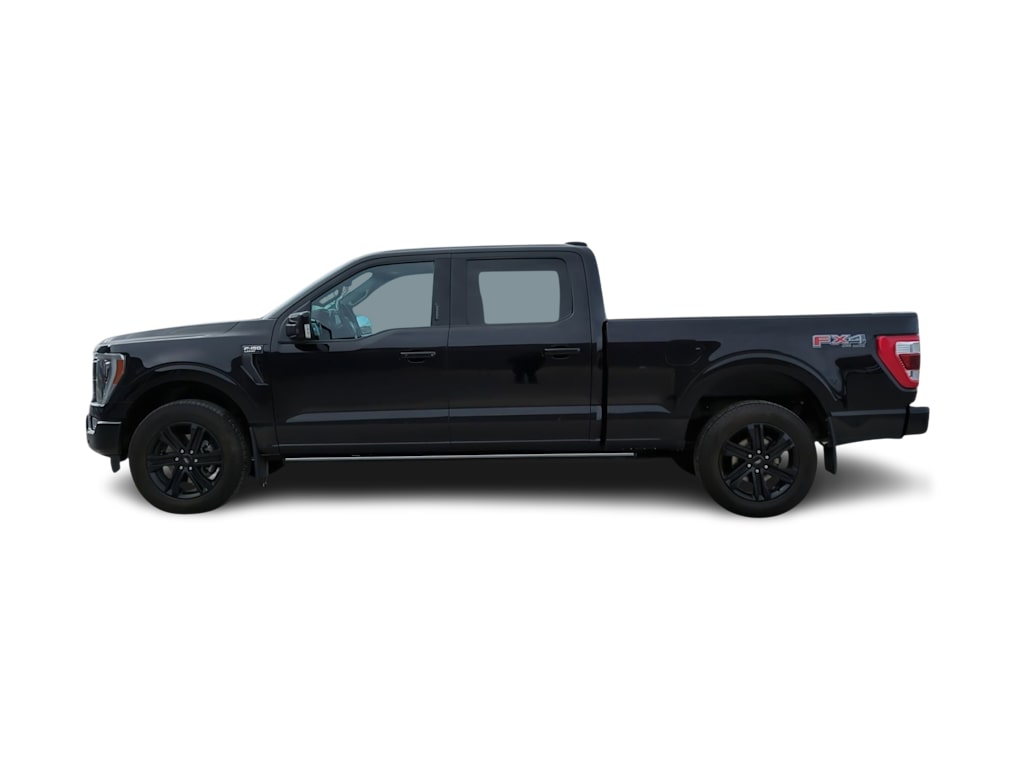 Thumbnail: 2023 Ford F-150 - 3