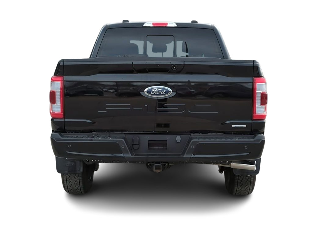 Thumbnail: 2023 Ford F-150 - 5